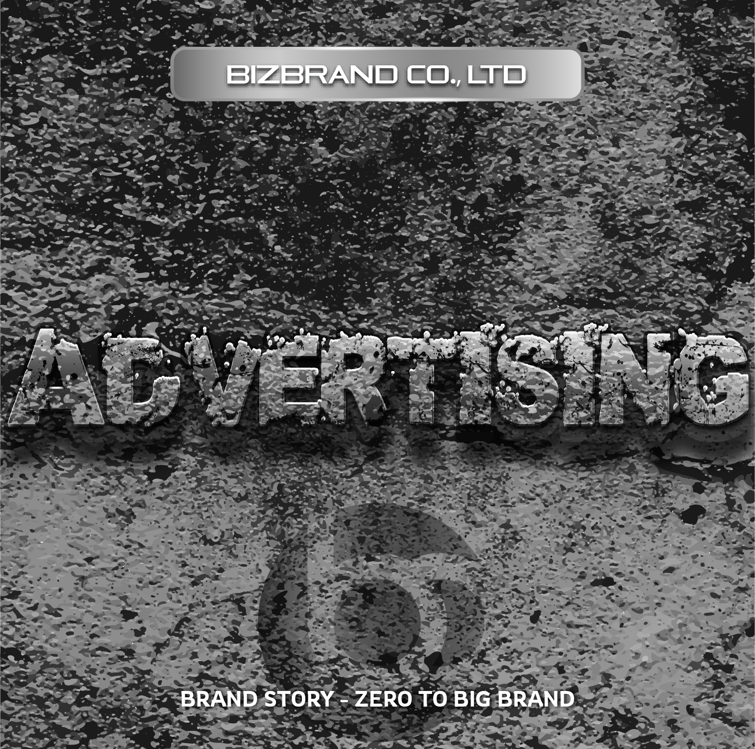Advertising bizbrand 1
