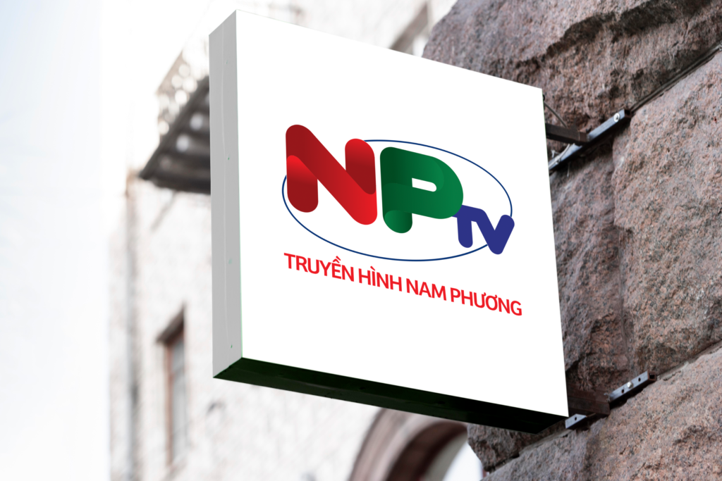 logo bizbrand namphuongmedia